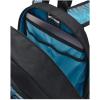 imageUnder Armour UnisexAdult Hustle Sport Backpack 647 Prime PinkBlackBlack One Size Fits All021 Black   Black