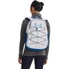 imageUnder Armour UnisexAdult Hustle Sport Backpack 647 Prime PinkBlackBlack One Size Fits All101 White  Varsity Blue  Blizzard