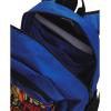 imageUnder Armour UnisexAdult Hustle Sport Backpack 647 Prime PinkBlackBlack One Size Fits All434 Tech Blue  Black  Retro Green