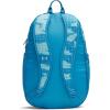 imageUnder Armour UnisexAdult Hustle Sport Backpack 647 Prime PinkBlackBlack One Size Fits All452 Ether Blue  Ether Blue  White