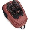 imageUnder Armour UnisexAdult Hustle Sport Backpack 647 Prime PinkBlackBlack One Size Fits All604 Red Fusion   Black