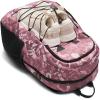 imageUnder Armour UnisexAdult Hustle Sport Backpack 647 Prime PinkBlackBlack One Size Fits All647 Prime Pink  Black  Black