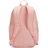imageUnder Armour UnisexAdult Hustle Sport Backpack 647 Prime PinkBlackBlack One Size Fits All805 Orange Dream  Sunset Boulevard  White