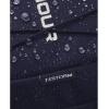 imageUnder Armour UnisexAdult Hustle Sport Backpack 647 Prime PinkBlackBlack One Size Fits AllMidnight Navy 410Metallic Silver