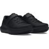 imageUnder Armour UnisexChild Pre School Surge 4 Alternate Closure Running Shoe002 BlackBlackBlack