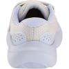imageUnder Armour UnisexChild Pre School Surge 4 Alternate Closure Running Shoe101 Halo GrayCelesteStarlight