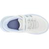 imageUnder Armour UnisexChild Pre School Surge 4 Alternate Closure Running Shoe101 Halo GrayCelesteStarlight