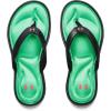 imageUnder Armour Womens Marbella VII T FlipFlop300 AntifreezeBlackBlitz Red