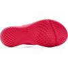 imageUnder Armour Womens Marbella VII T FlipFlop602 Pink PunkVersa BlueVersa Blue