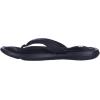 imageUnder Armour Womens Marbella VII T FlipFlopBlackWhite