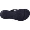 imageUnder Armour Womens Marbella VII T FlipFlopBlackWhite