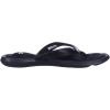 imageUnder Armour Womens Marbella VII T FlipFlopBlackWhite