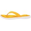 imageUnder Armour Womens Marbella VII T FlipFlopCruise Gold 701Highvis Yellow