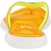 imageUnder Armour Womens Marbella VII T FlipFlopCruise Gold 701Highvis Yellow