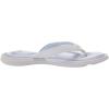 imageUnder Armour Womens Marbella VII T FlipFlopGrey
