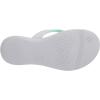 imageUnder Armour Womens Marbella VII T FlipFlopHalo GrayGreen Haze