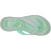 imageUnder Armour Womens Marbella VII T FlipFlopHalo GrayGreen Haze