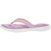 imageUnder Armour Womens Marbella VII T FlipFlopOctane 502Electric Tangerine