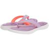 imageUnder Armour Womens Marbella VII T FlipFlopOctane 502Electric Tangerine