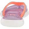 imageUnder Armour Womens Marbella VII T FlipFlopOctane 502Electric Tangerine