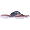 imageUnder Armour Womens Marbella VII T FlipFlopWhite 100Blue Ink