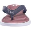 imageUnder Armour Womens Marbella VII T FlipFlopWhite 100Blue Ink