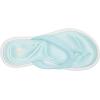 imageUnder Armour Womens Marbella VII T FlipFlopWhite 101Breeze