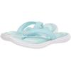 imageUnder Armour Womens Marbella VII T FlipFlopWhite 101Breeze