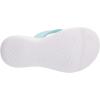 imageUnder Armour Womens Marbella VII T FlipFlopWhite 101Breeze