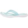 imageUnder Armour Womens Marbella VII T FlipFlopWhite 101Breeze