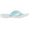 imageUnder Armour Womens Marbella VII T FlipFlopWhite 101Breeze