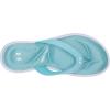 imageUnder Armour Womens Marbella VII T FlipFlopWhiteBlue Haze