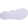 imageUnder Armour Womens Marbella VII T FlipFlopWhiteBlue Haze