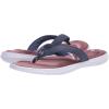 imageUnder Armour Womens Marbella VII T FlipFlopWhiteHushed Pink
