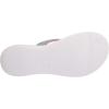 imageUnder Armour Womens Marbella VII T FlipFlopWhiteMod Gray