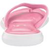 imageUnder Armour Womens Marbella VII T FlipFlopWhitePlanet Pink