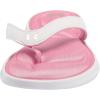 imageUnder Armour Womens Marbella VII T FlipFlopWhitePlanet Pink