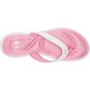 imageUnder Armour Womens Marbella VII T FlipFlopWhitePlanet Pink