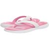 imageUnder Armour Womens Marbella VII T FlipFlopWhitePlanet Pink