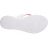 imageUnder Armour Womens Marbella VII T FlipFlopWhitePlanet Pink