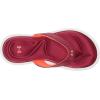 imageUnder Armour Womens Marbella VII T FlipFlopWildflower 600Beta