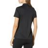 imageUnder Armour Womens Tac Performance Range Polo 20Black 001Black