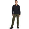 imageUnder Armour Womens Tactical Rival Job Fleece001 Black   Black