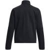 imageUnder Armour Womens Tactical Rival Job Fleece001 Black   Black