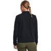 imageUnder Armour Womens Tactical Rival Job Fleece001 Black   Black