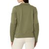 imageUnder Armour Womens Tactical Rival Job Fleece390 Marine Od Green   Marine Od Green