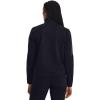 imageUnder Armour Womens Tactical Rival Job Fleece465 Dark Navy Blue   Dark Navy Blue