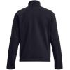imageUnder Armour Womens Tactical Rival Job Fleece465 Dark Navy Blue   Dark Navy Blue