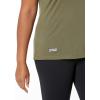 imageUnder Armour Womens Tactical Tech TShirtGreen