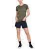 imageUnder Armour Womens Tactical Tech TShirtGreen
